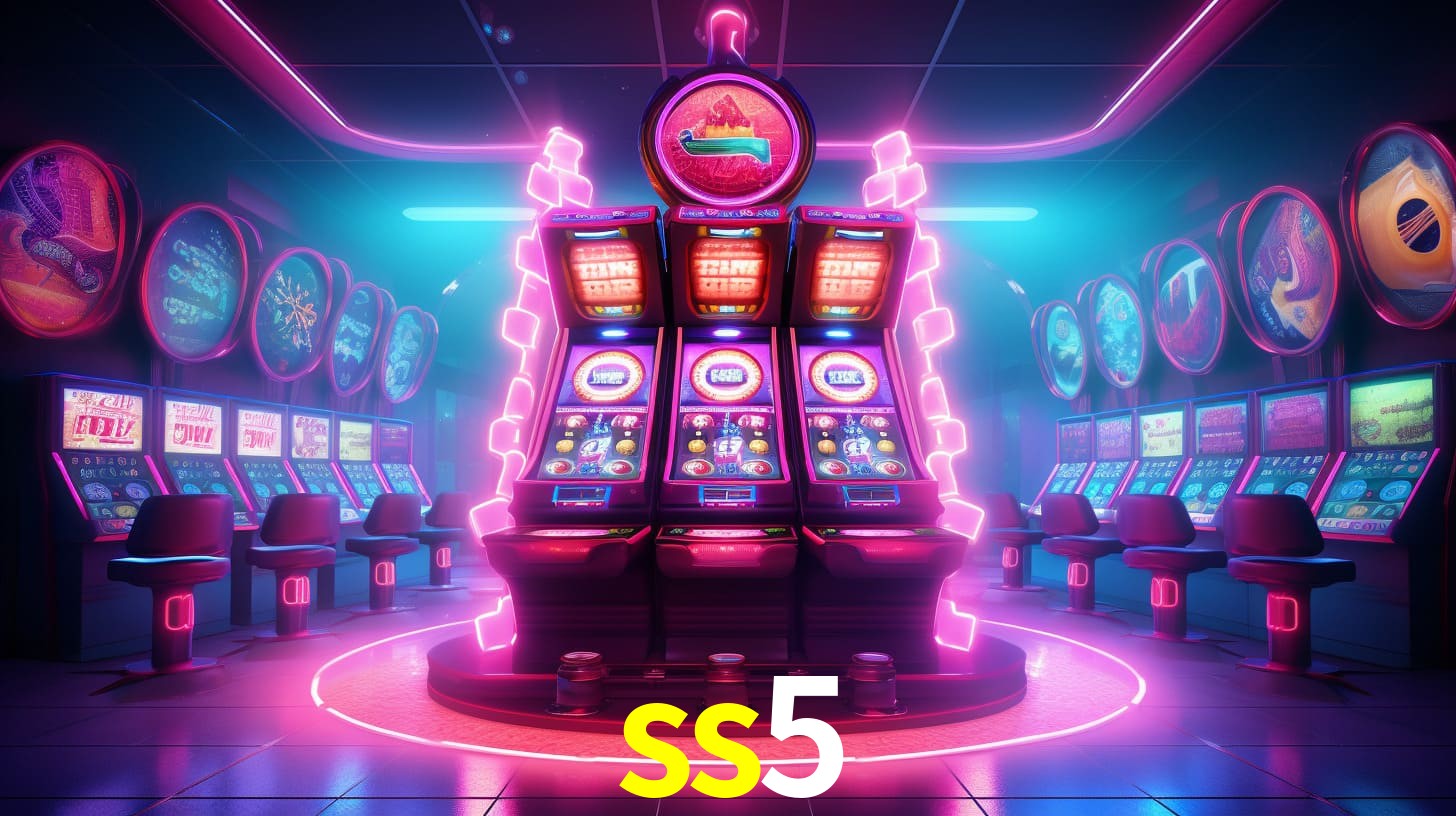ss5 BET
