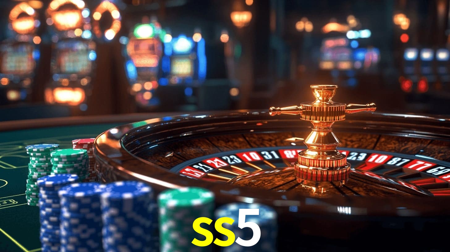 ss5 - Caça-Níqueis Explosivo - ss5.com