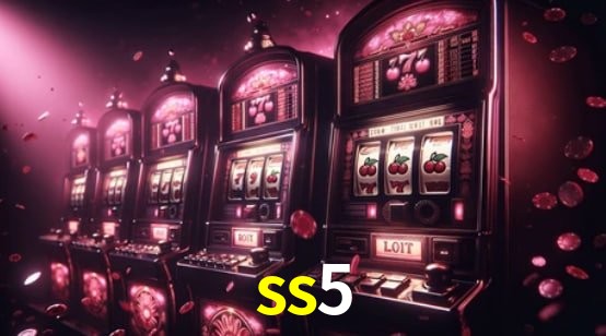 Interface do App ss5
