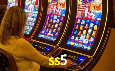 Desvendando o Mundo dos Jogos Virtuais na ss5