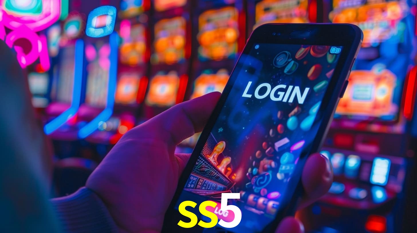 Casino Ao Vivo ss5