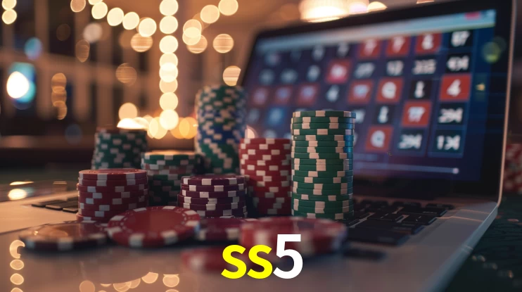 Live Casino ss5