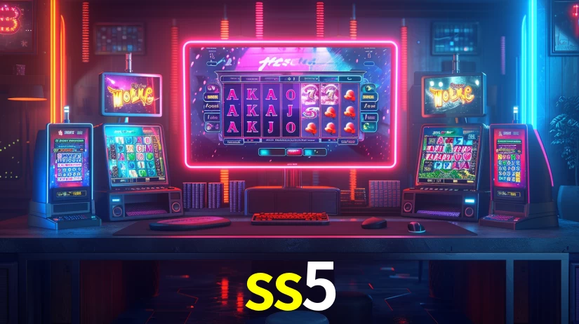 ss5 BET