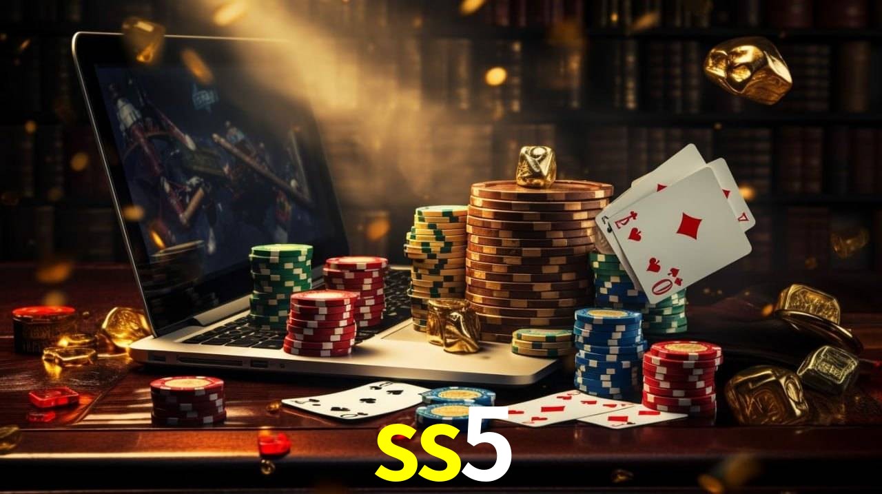 Mesa de Blackjack ss5