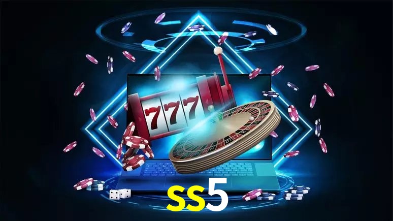 Provedores de Jogos ss5