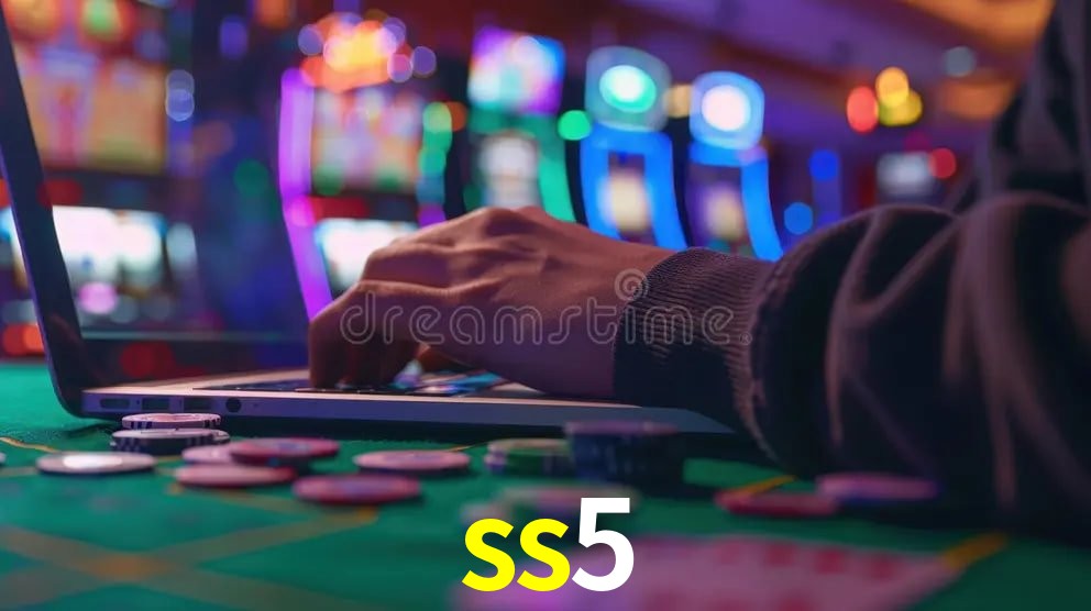Jogos Exclusivos ss5