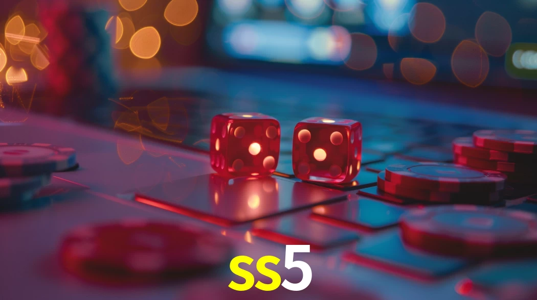 Slot Games ss5