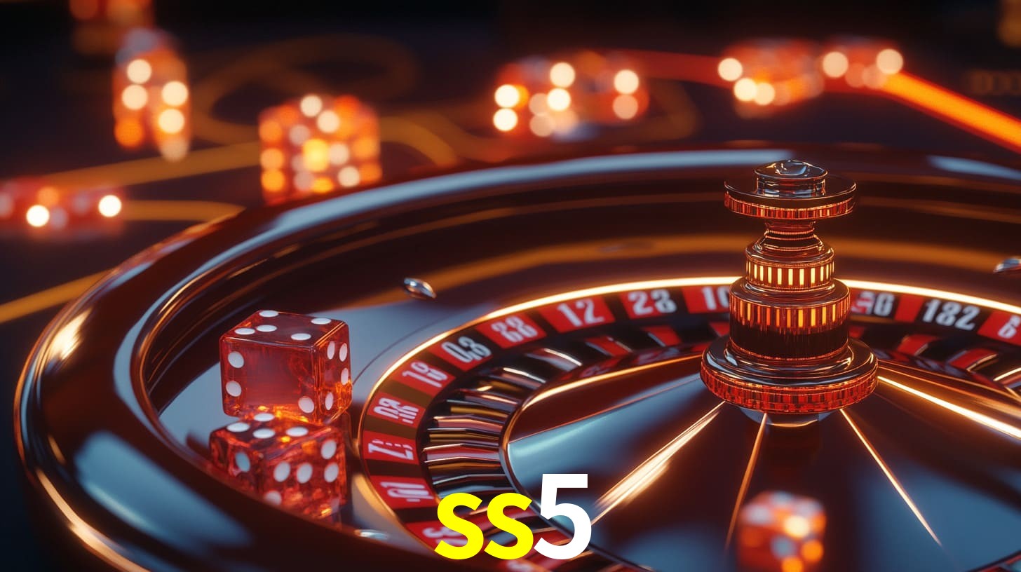 VIP Casino ss5