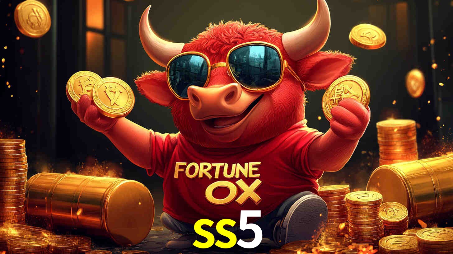 A Popularidade dos Caça-Níqueis no ss5