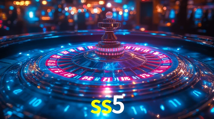 ss5 BET