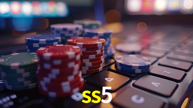 Tecnologia da Plataforma ss5