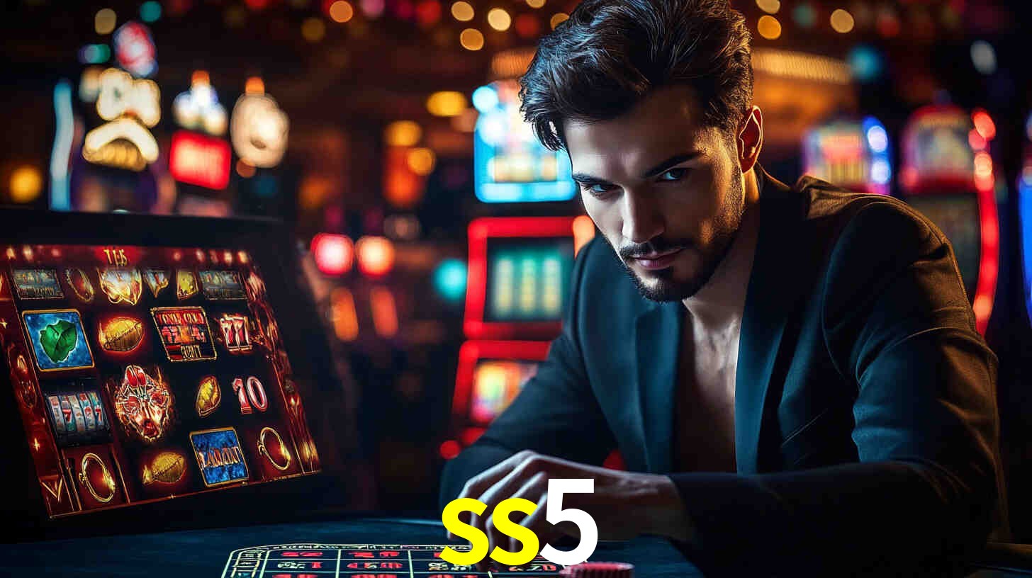 ss5 BET