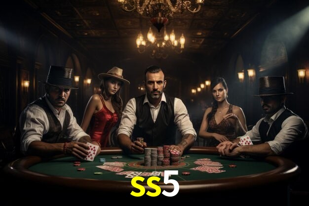 cassino ss5