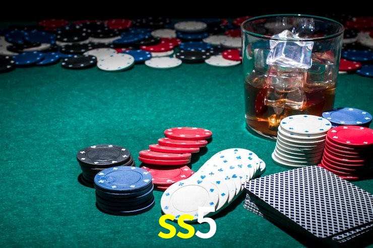 Casino VIP ss5